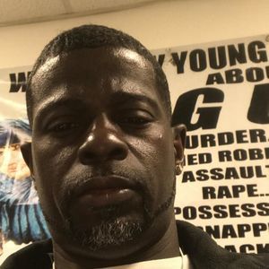 Meet your Posher, Thomas